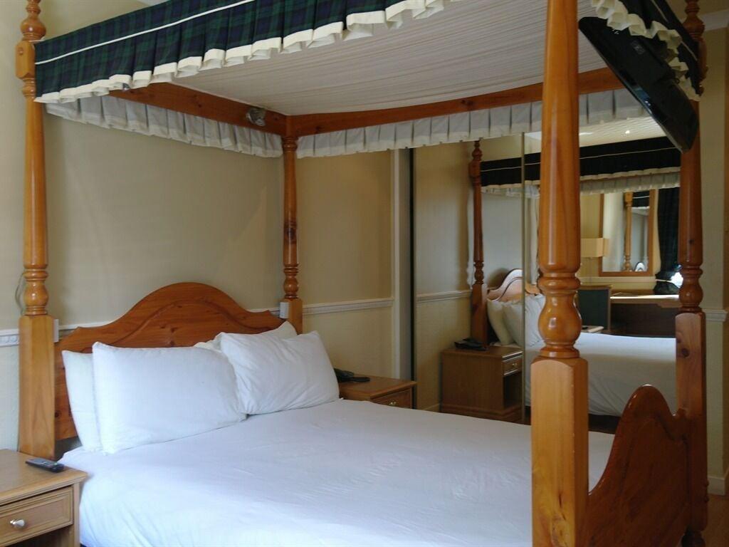 Mill And Brae Hotell Paisley Exteriör bild