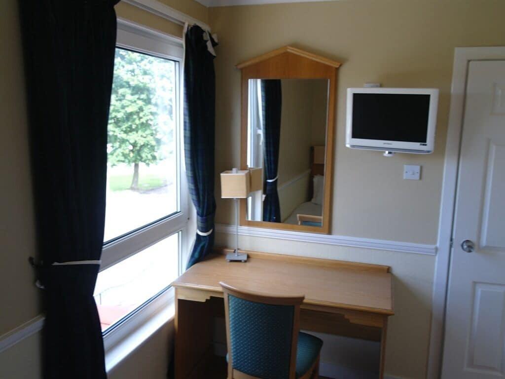 Mill And Brae Hotell Paisley Exteriör bild